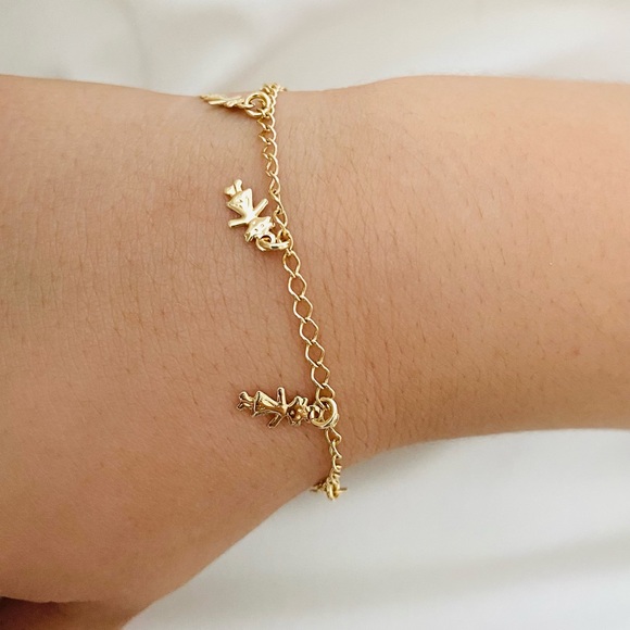 Little Children Bracelet - Picture 8 of 10